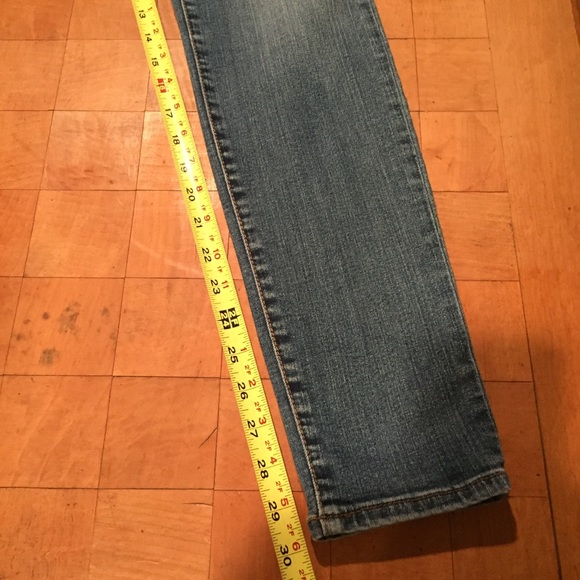 Kut from the Kloth Mia Toothpick - Picture 5 of 11